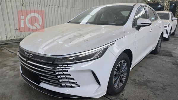 بي واي دي ديستروير 05 2025 للبيع في العراق -  بغداد